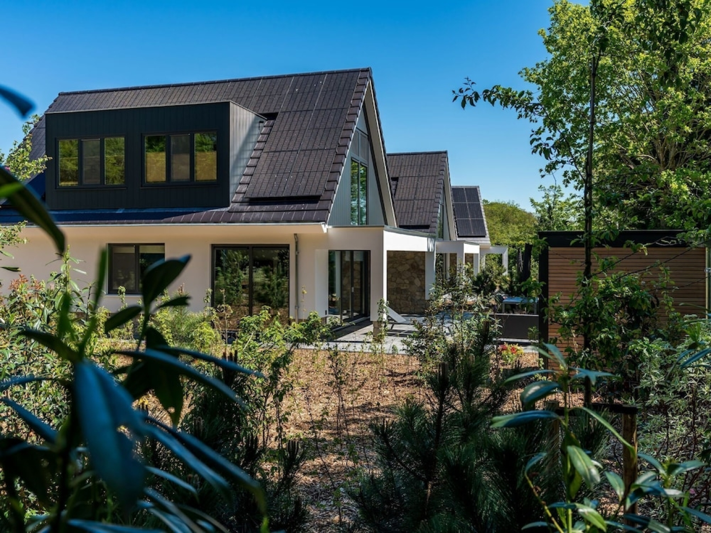 Chalet in Texel Near Forest & Beach