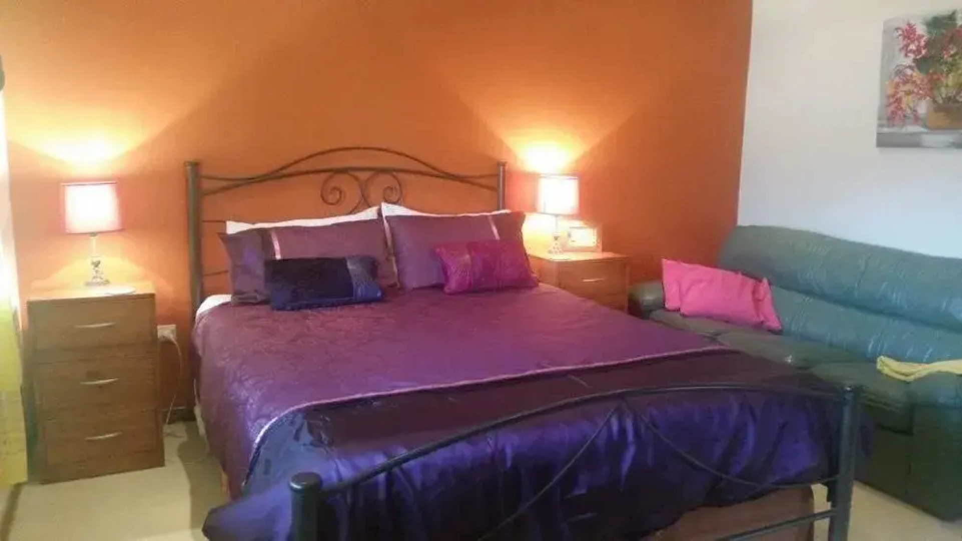 Sonjas Bed and Breakfast