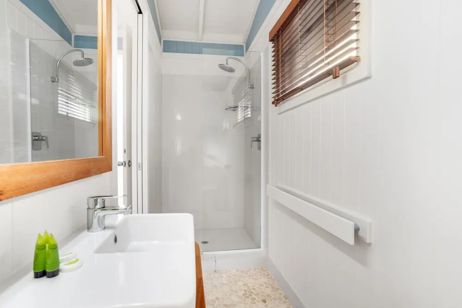 Fraser Island Beach Houses