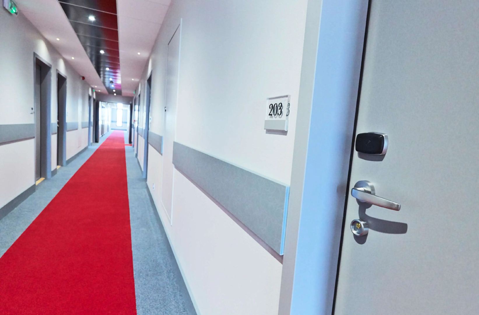 Première Classe Lyon Est - Saint-Priest Eurexpo