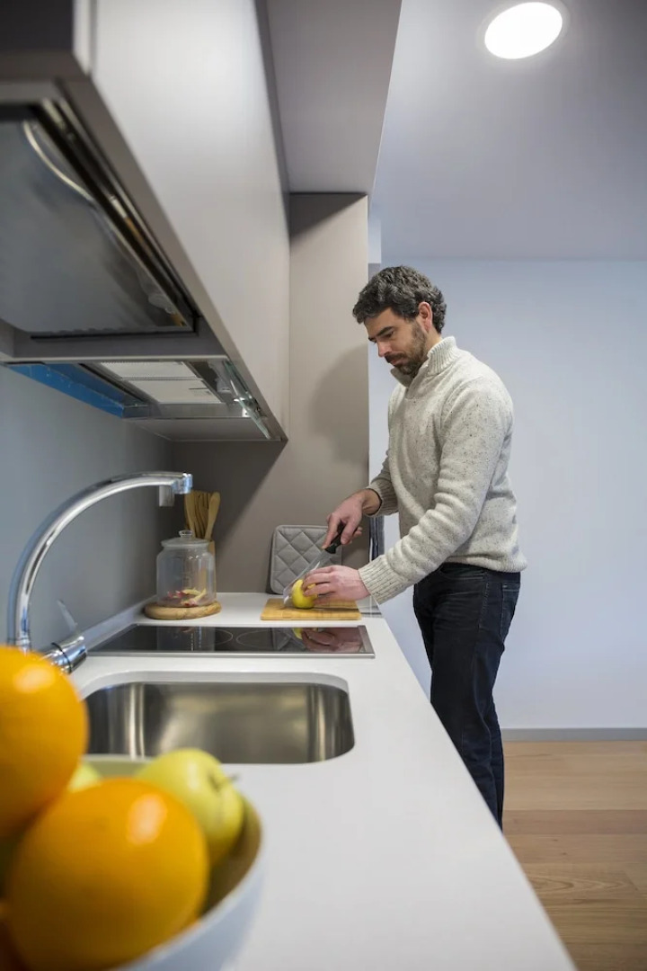 Apartamentos Rurales Mendialdea