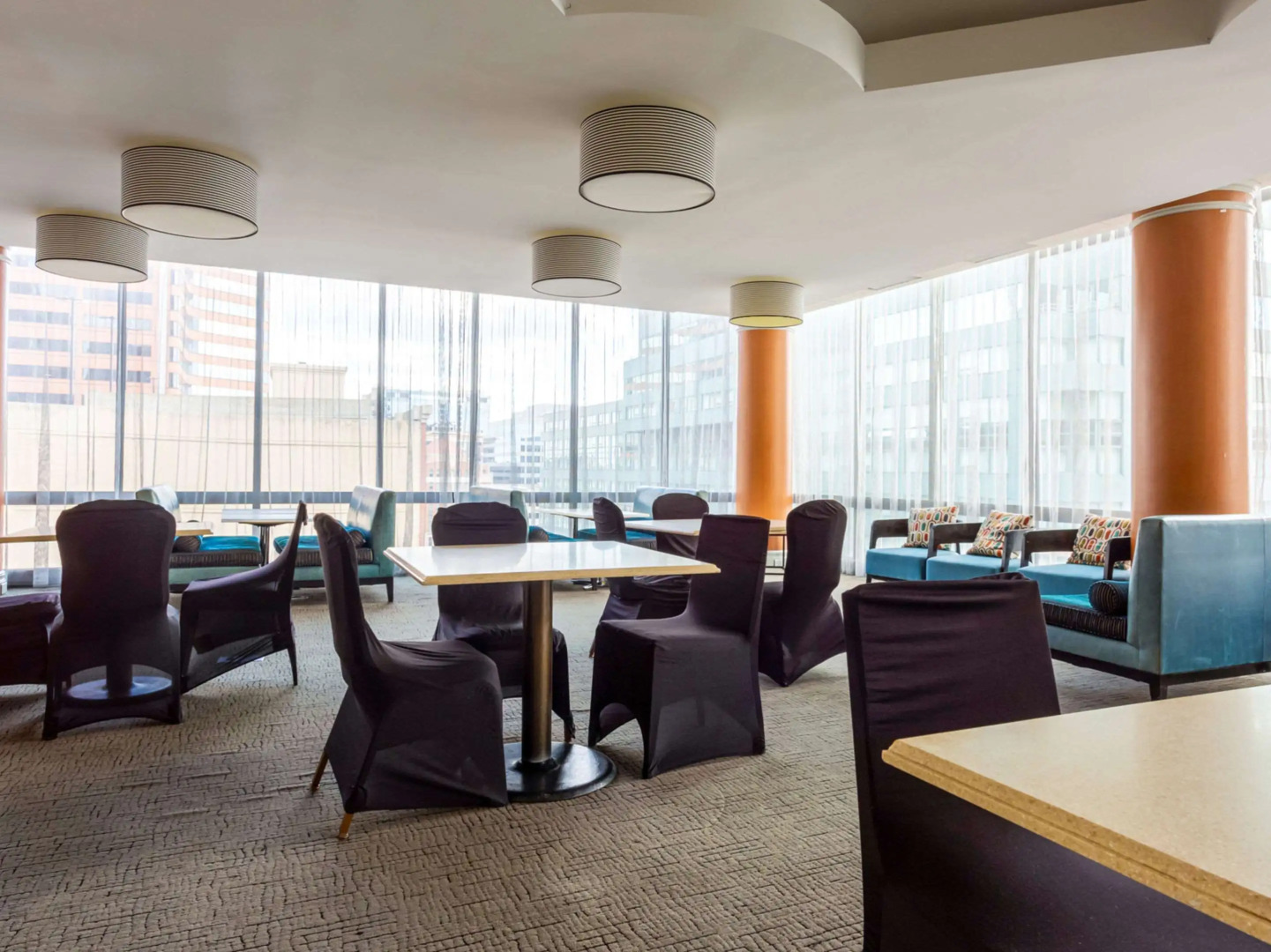 Comfort Inn & Suites Baltimore Inner Harbor