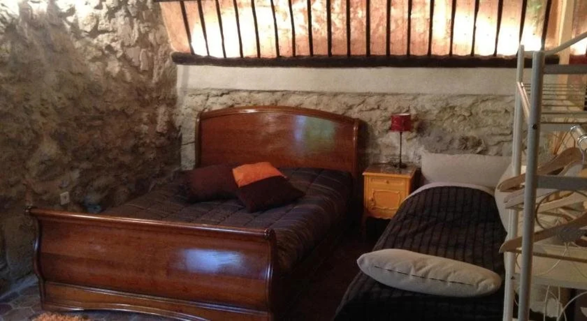 Moulin de Moulignon B&B