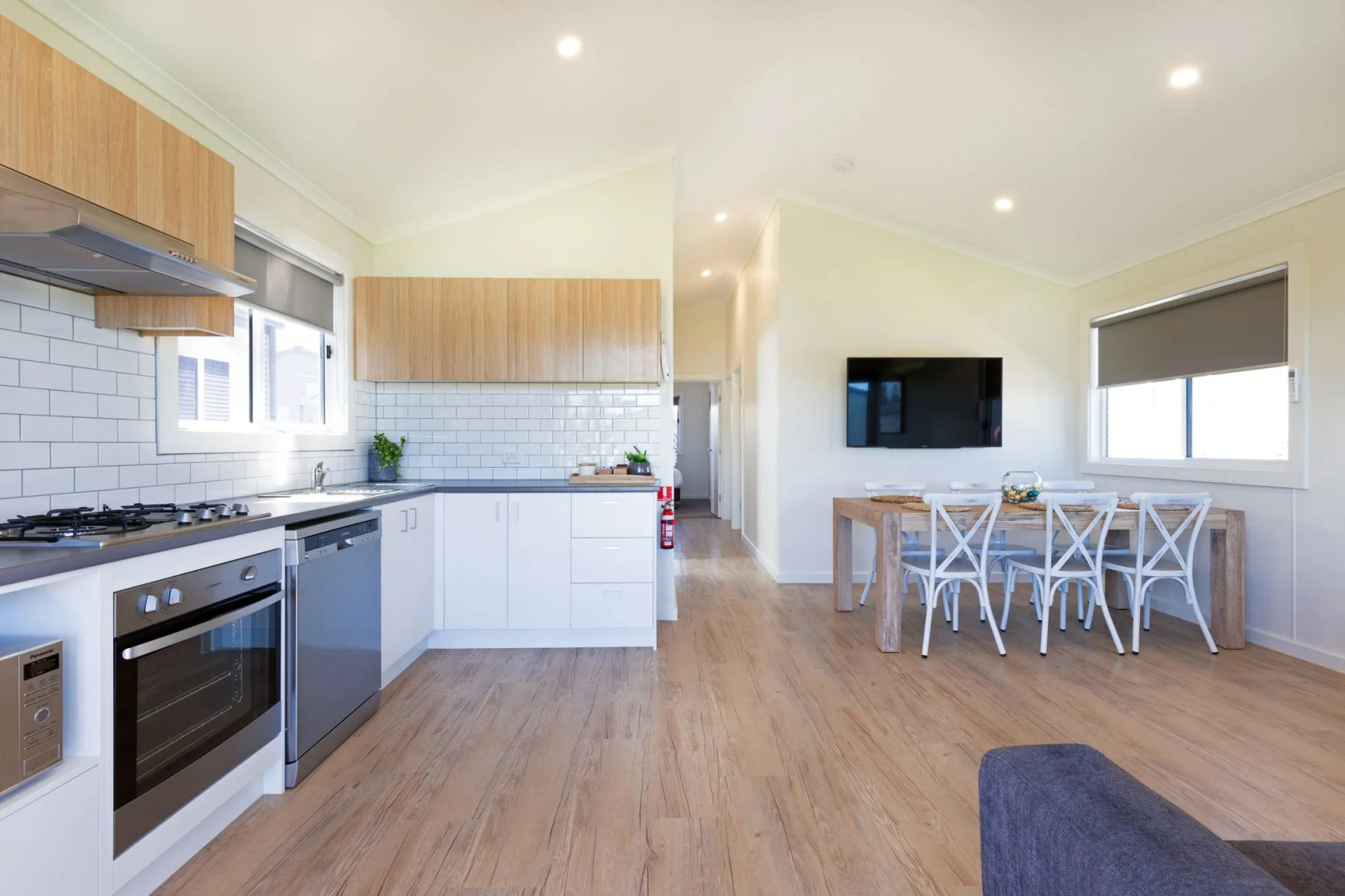 Discovery Parks - West Beach Parks