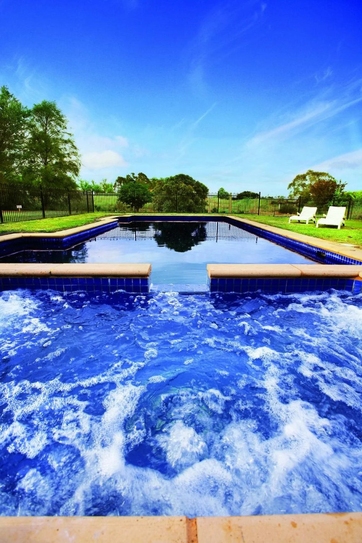 The Grange At Lancefield Retreat