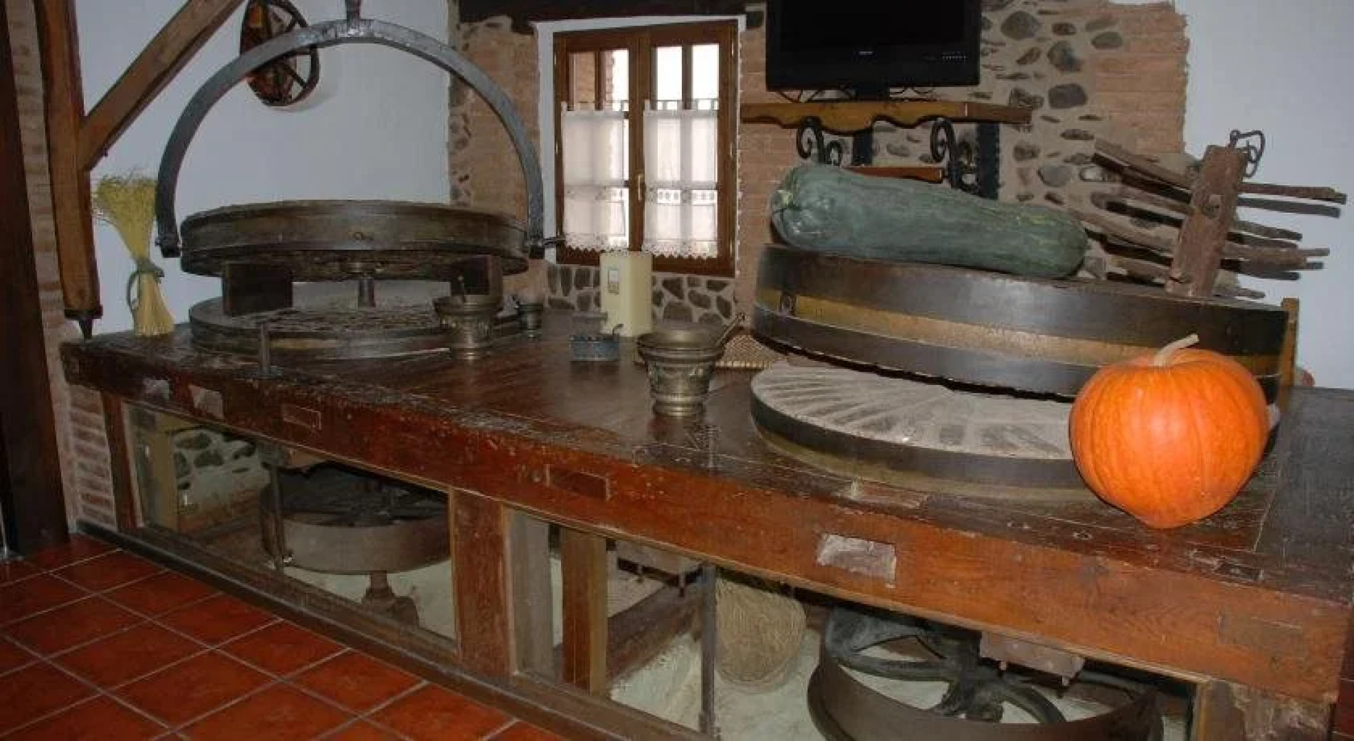 Hostal Boutique El Molino de Floren