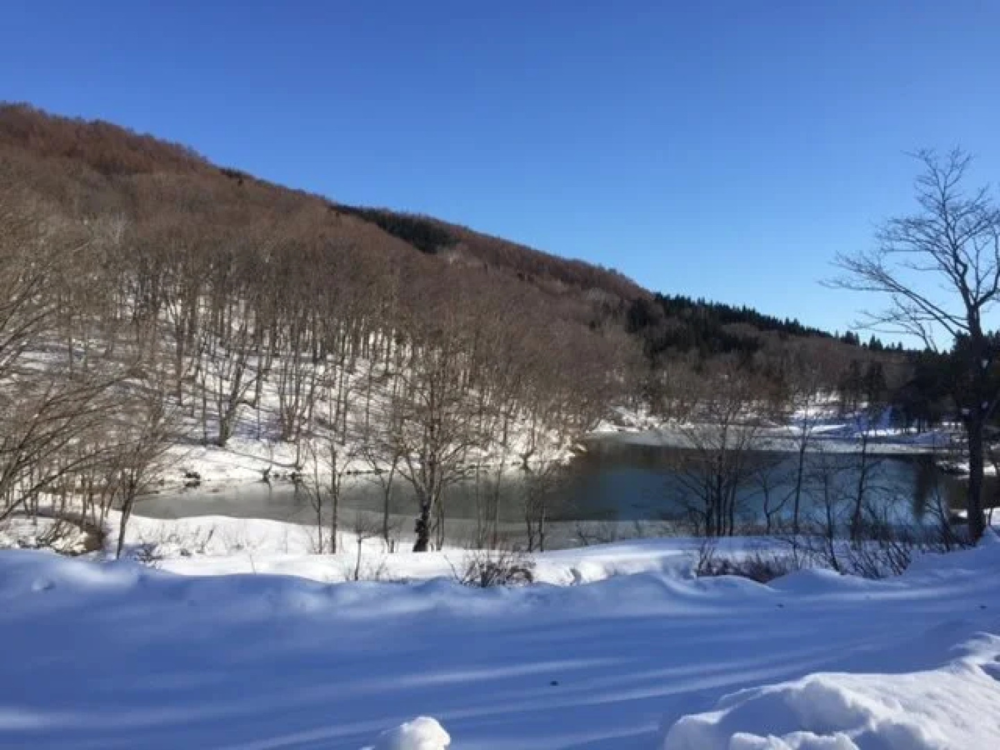 Gassan no yado kasiwaya