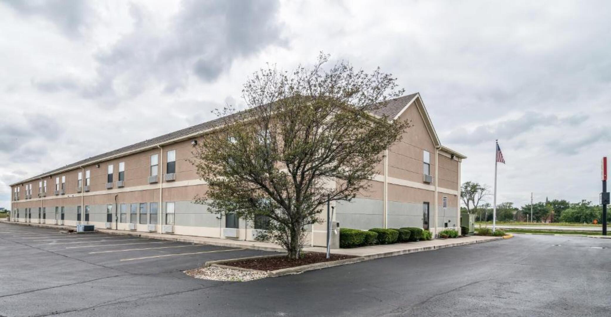 Days Inn by Wyndham Kentland