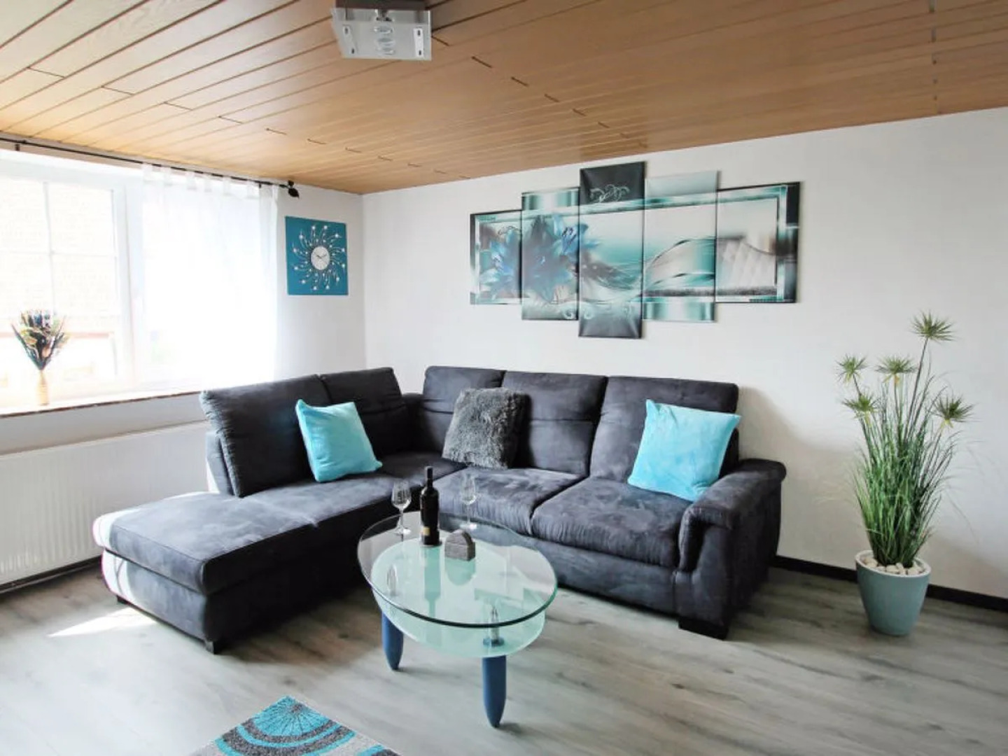 Apartment Born 2 Bognanco