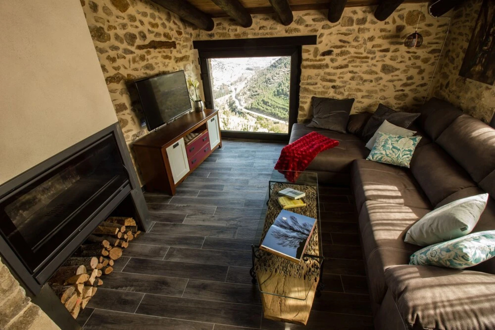 Casa Rural El Portillo