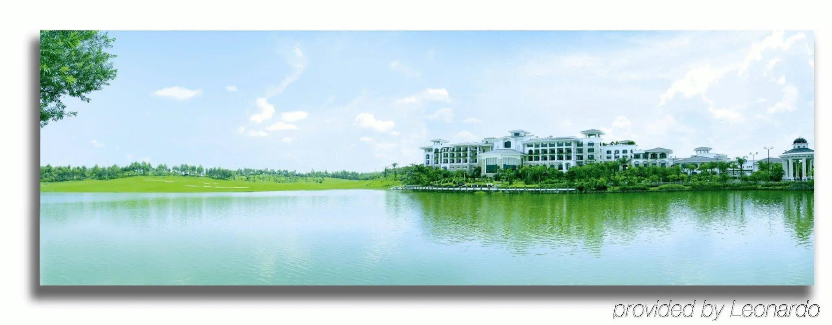 Country Garden Holiday Islands Hotel