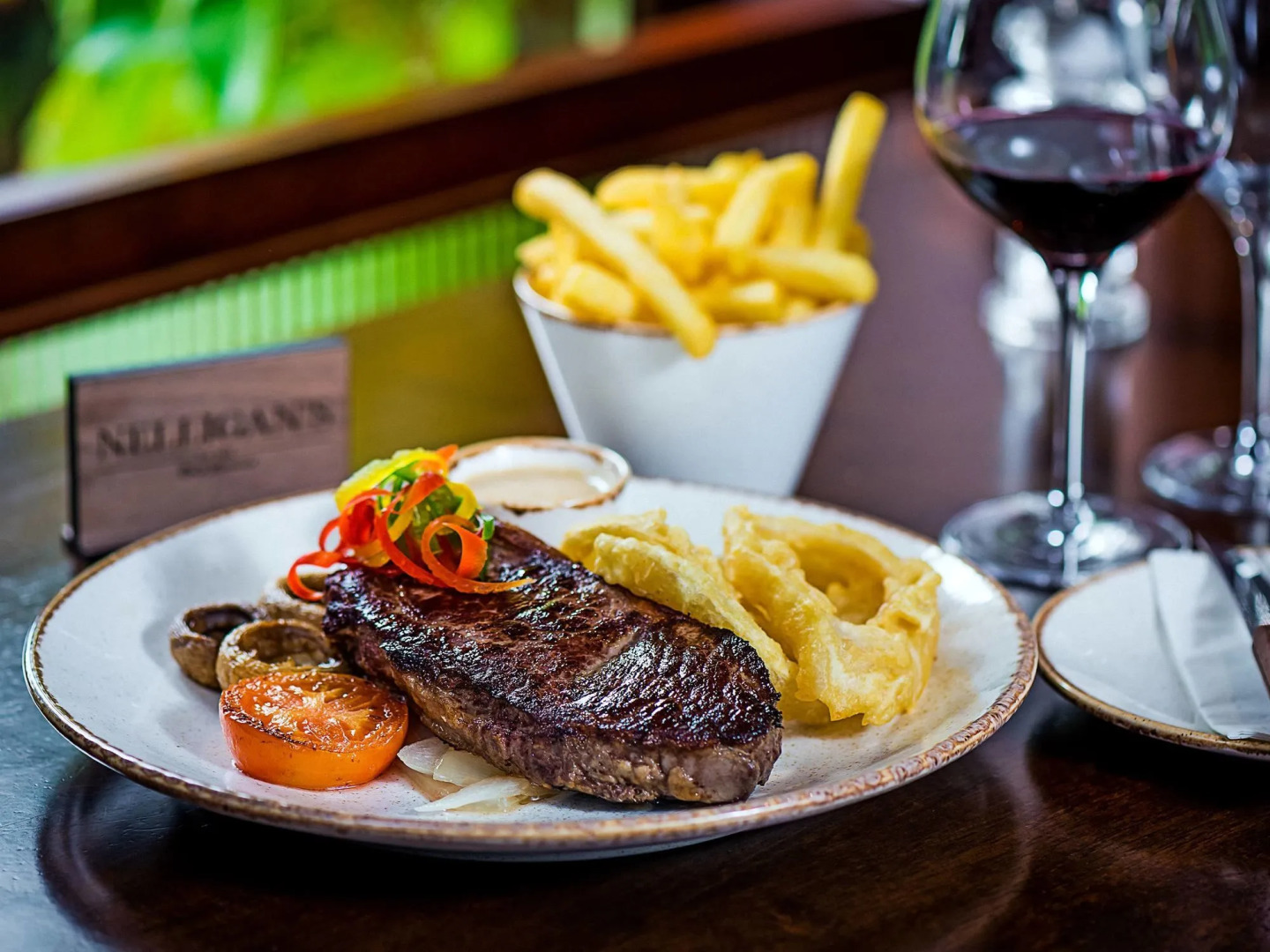 Kilmurry Lodge Hotel