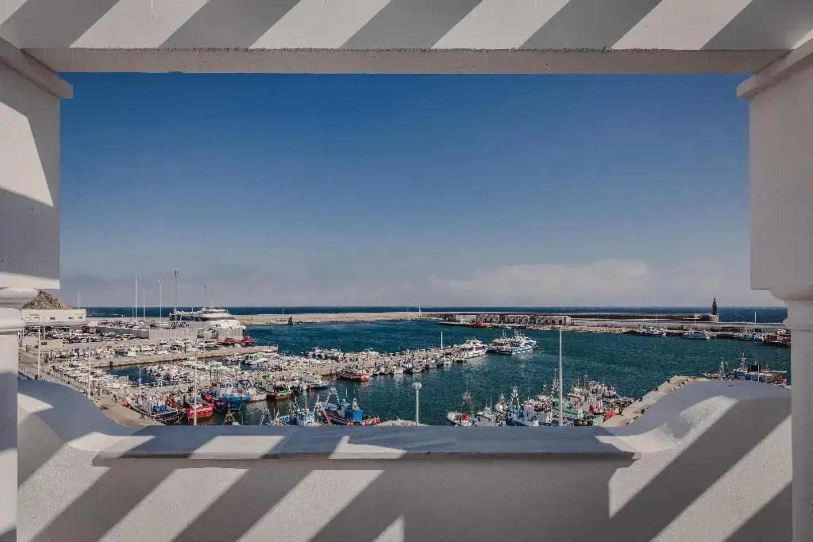 Hotel & Spa La Residencia Puerto