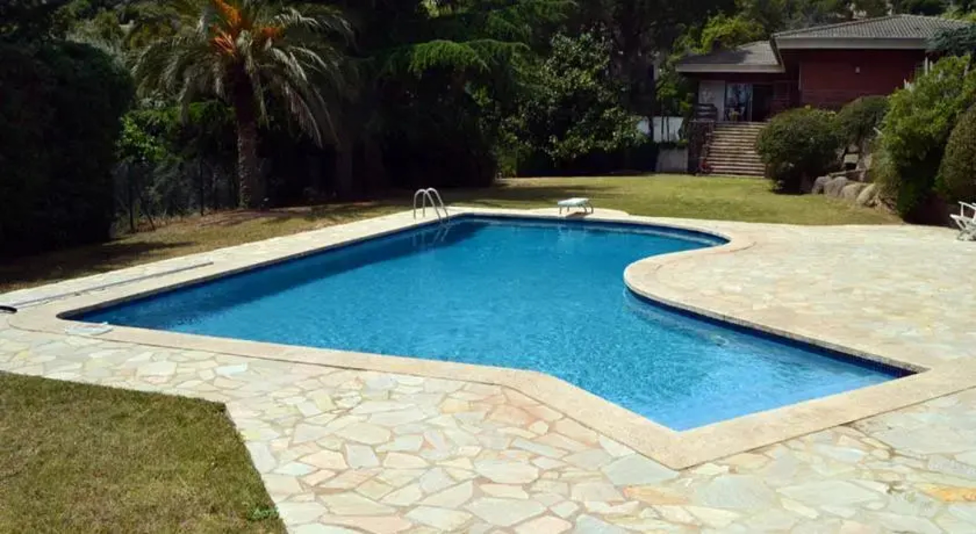 Villa Playa Esmeralda