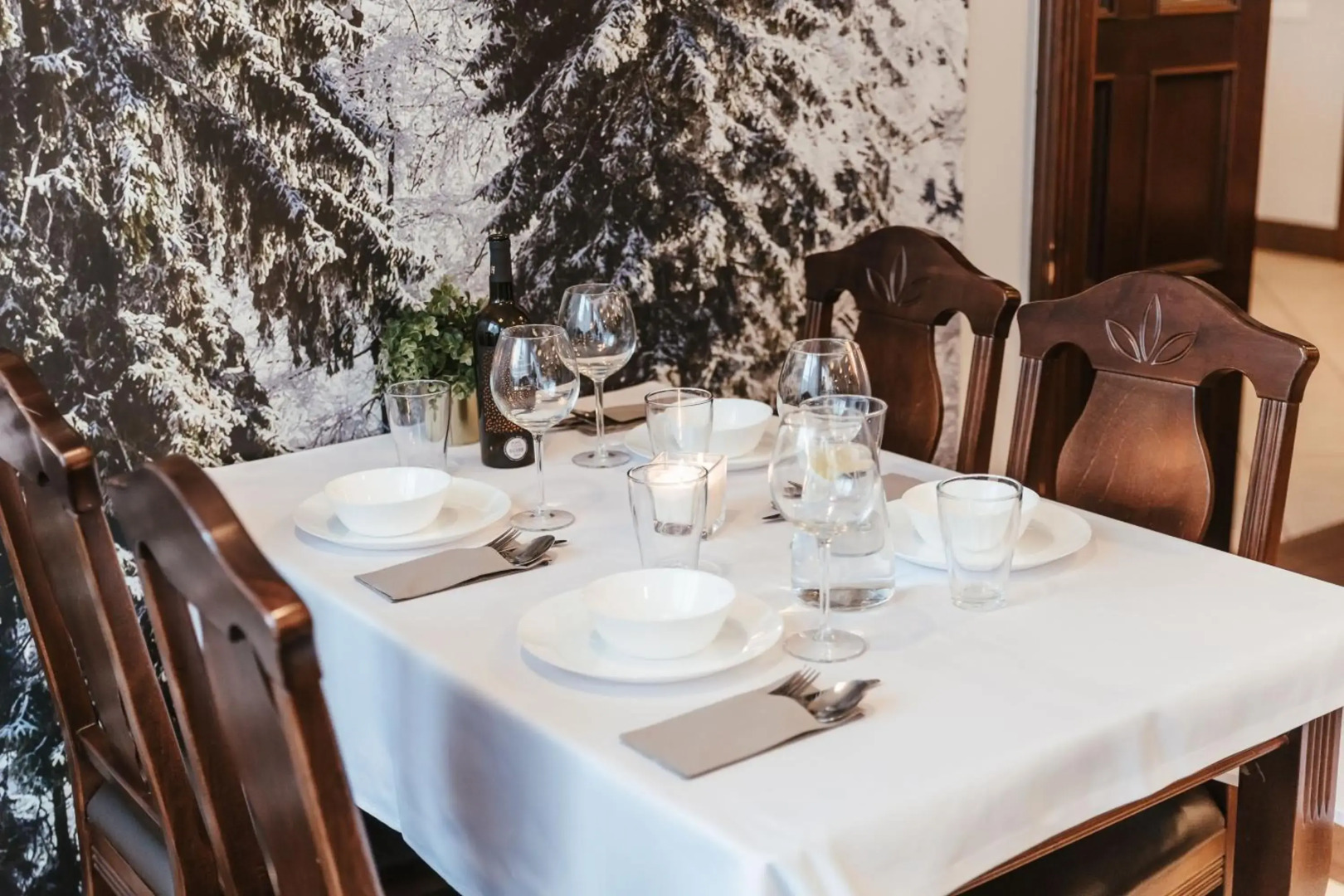 Pensjonat Złote Góry