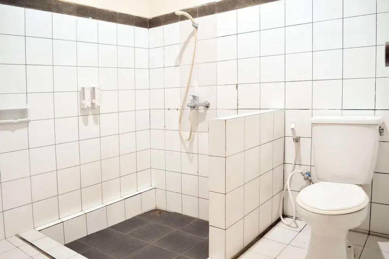 Oyo 798 Yokima Beach Hotel