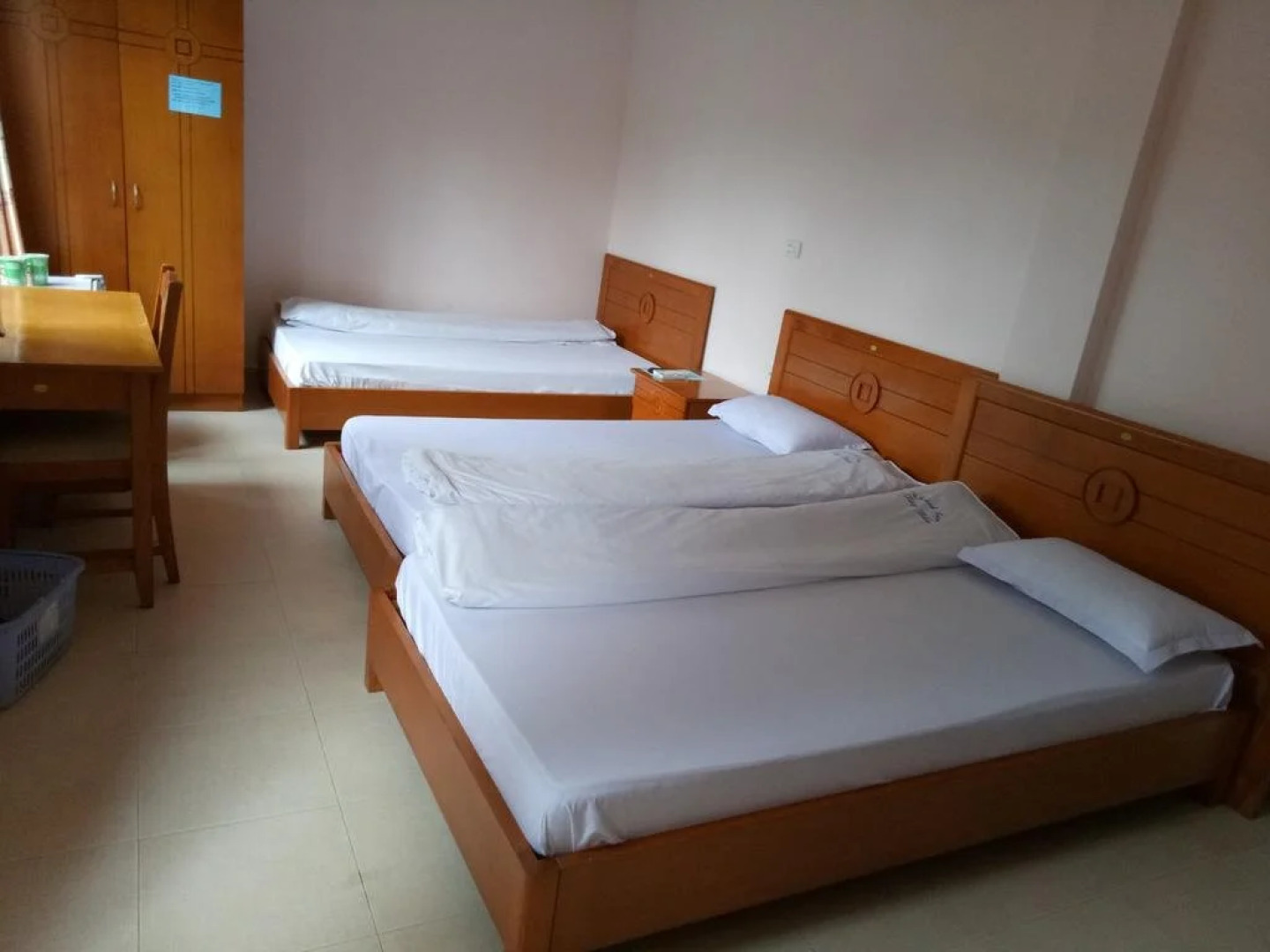 Nha hang & Khach San Tay Bac