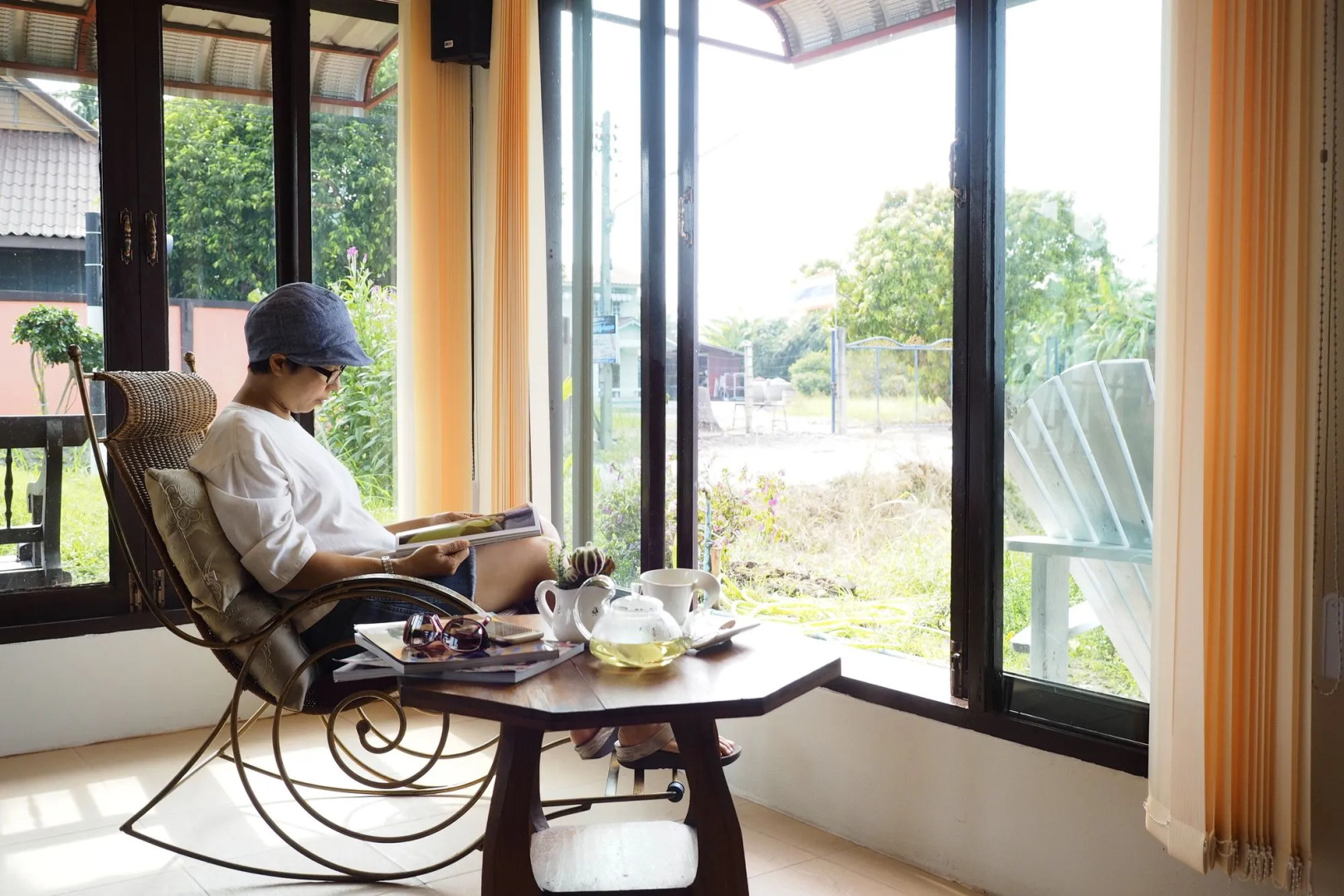 Pludhaya Resort & Spa