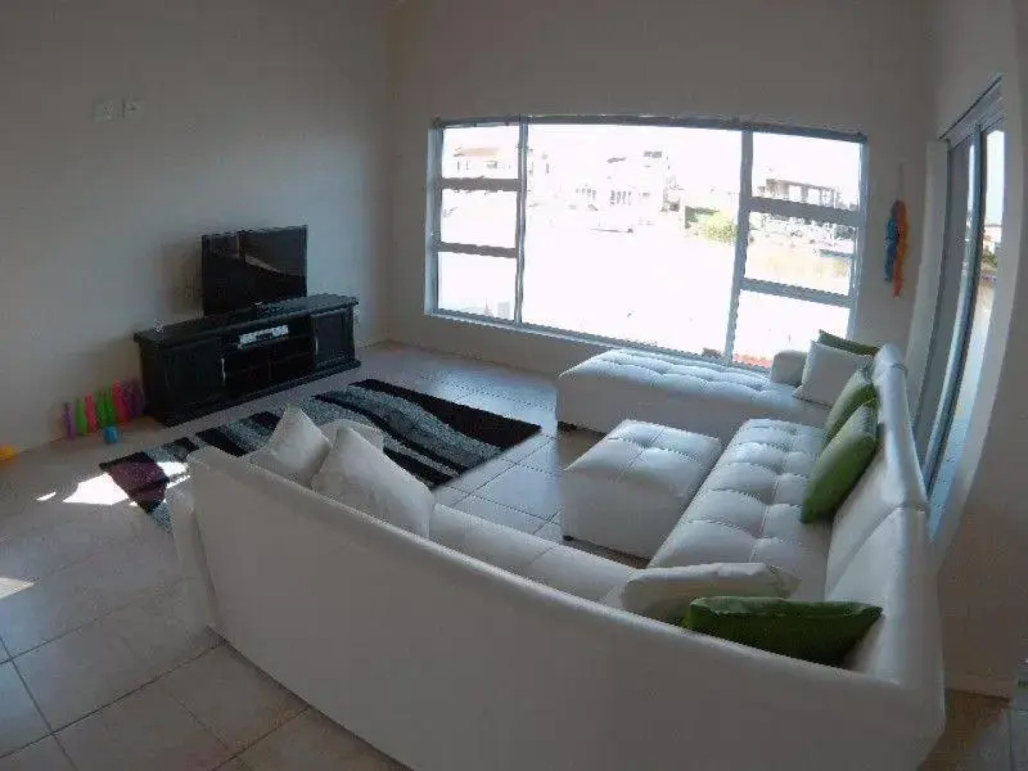 Sunbird-Admiral Island Holiday House