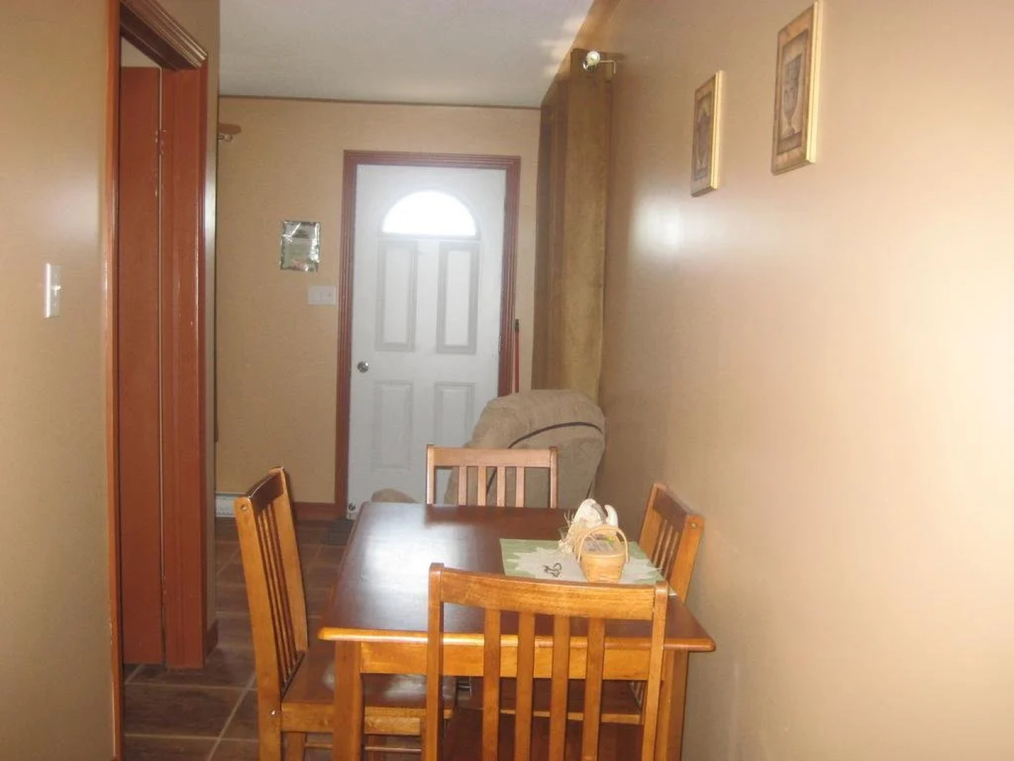 Centre Plein Air Inkerman