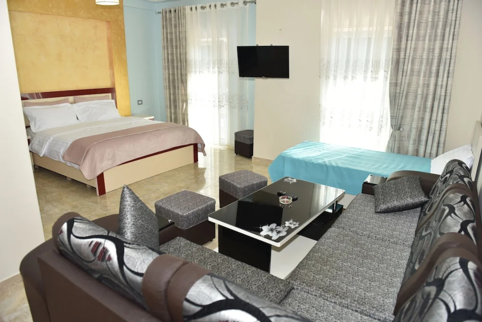 Hotel Termal Peshkopi