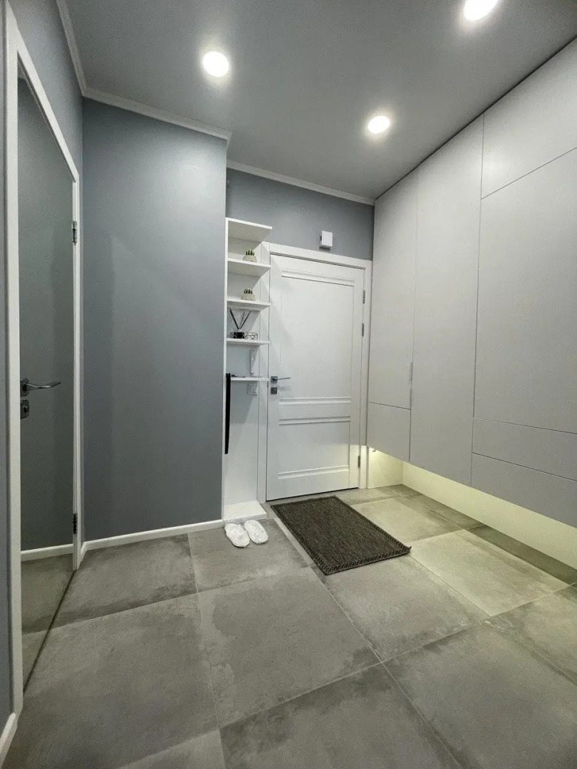 Квартира на улице Старшины Дадаева 68