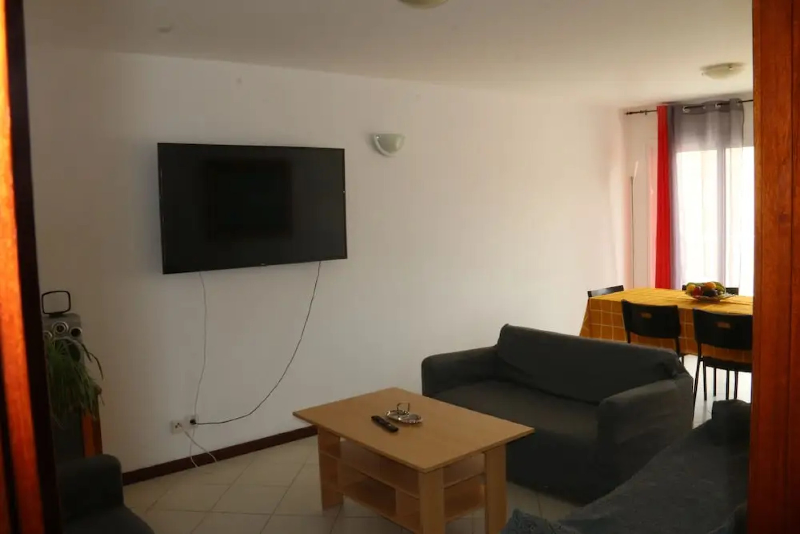 Complexo Multiuso Copacabana