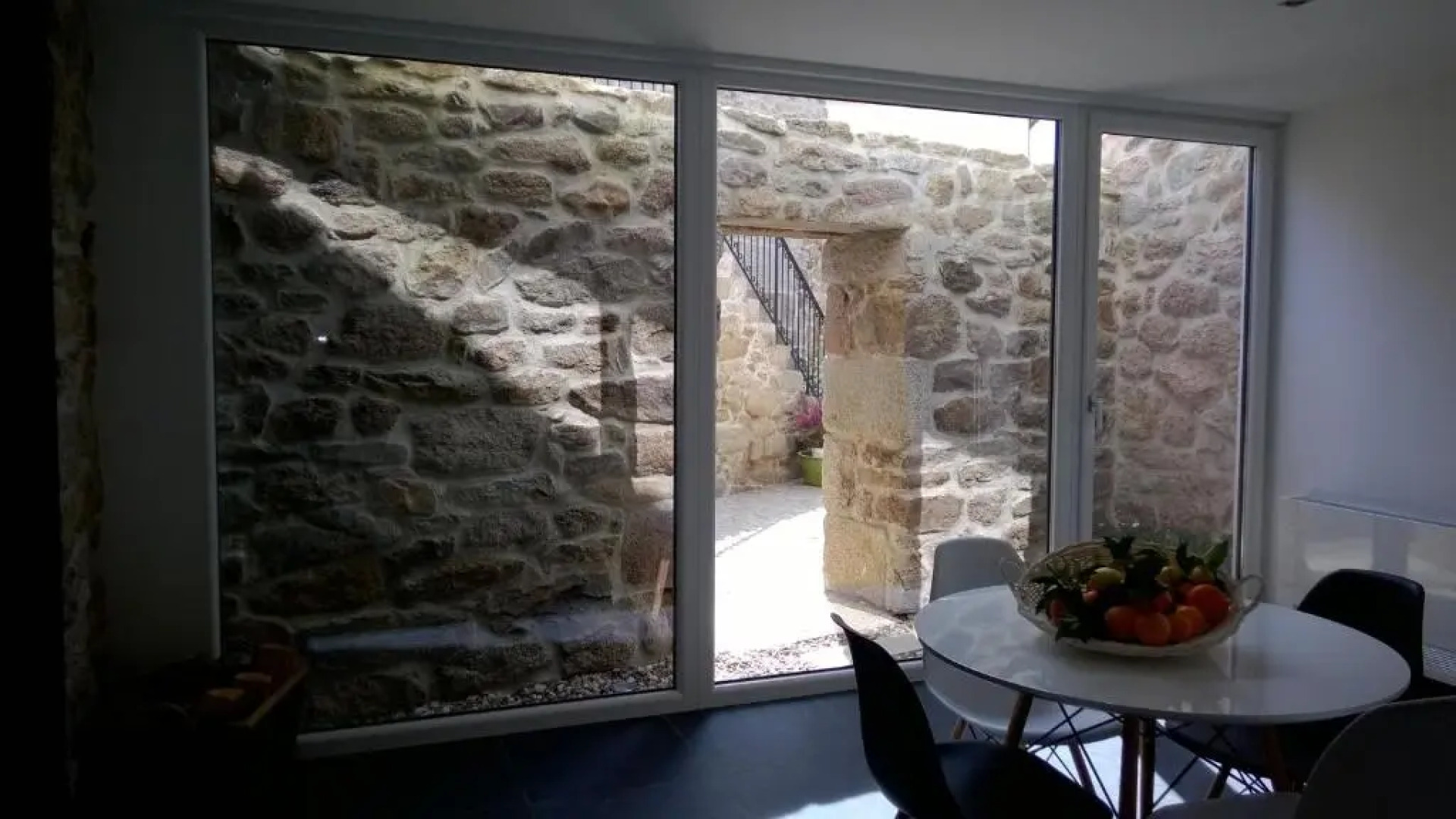 Casas de Campo da Barroca