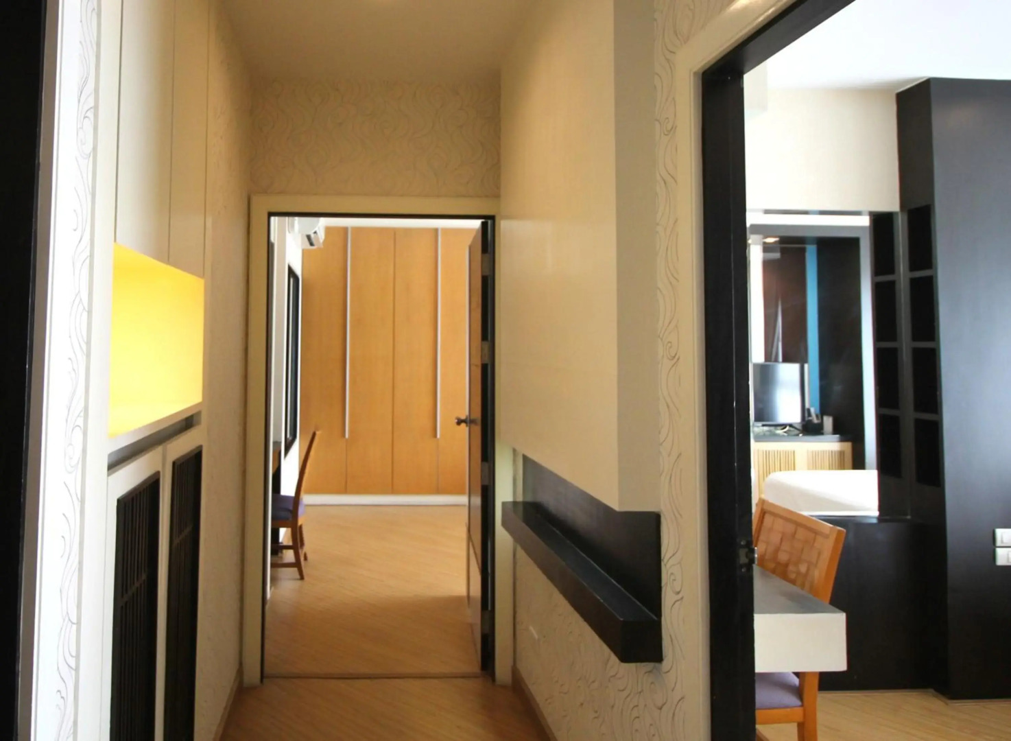 The Sunreno Hotel Bangkok