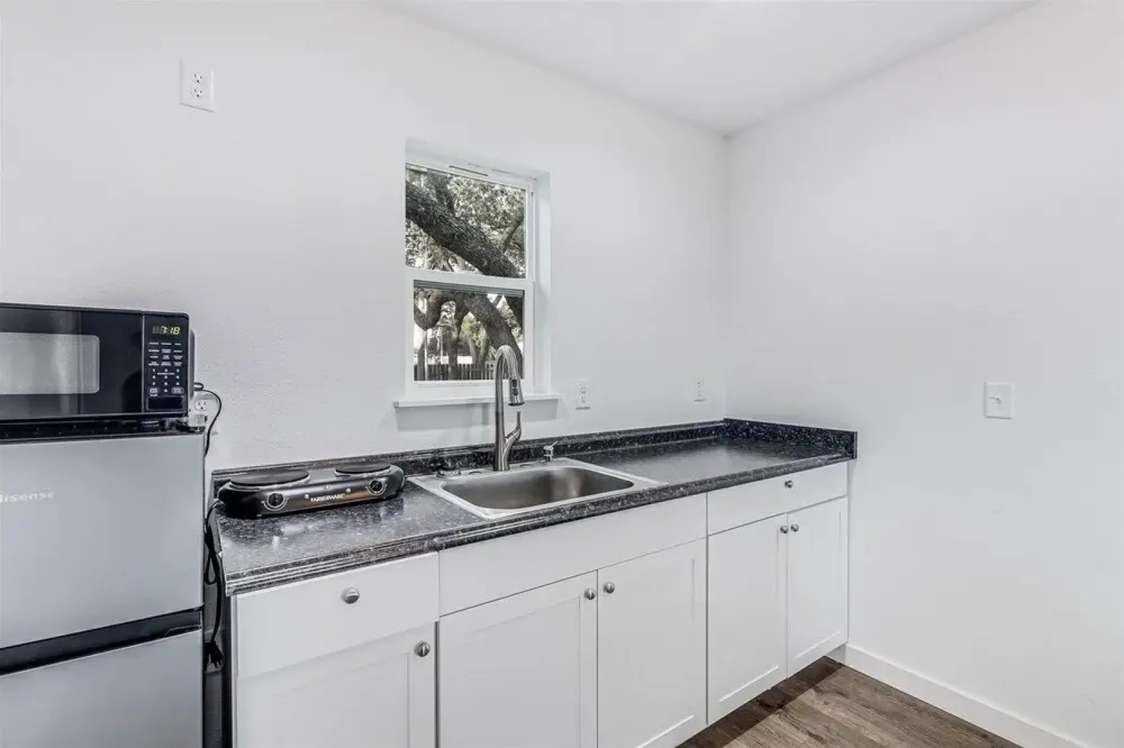 10th Street Bungalow 2 Bedroom Home