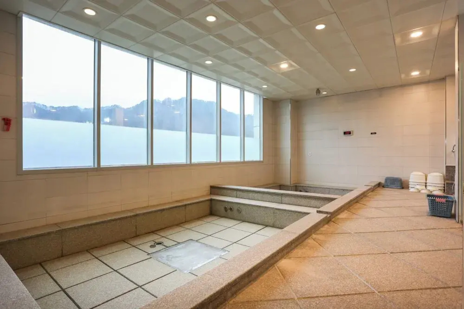 Take Hotel & Resort Inje Speedium