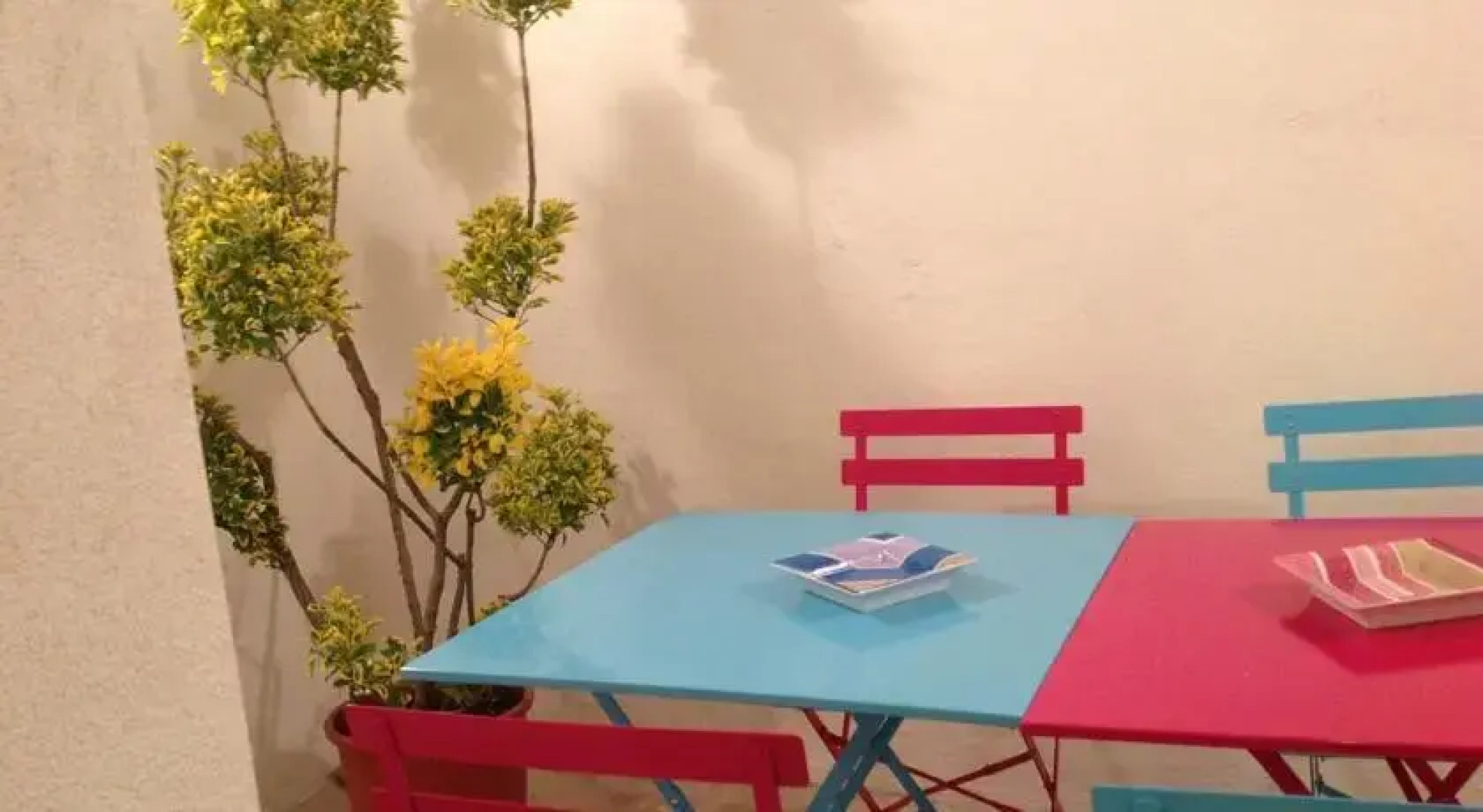 Ma Maison en Provence