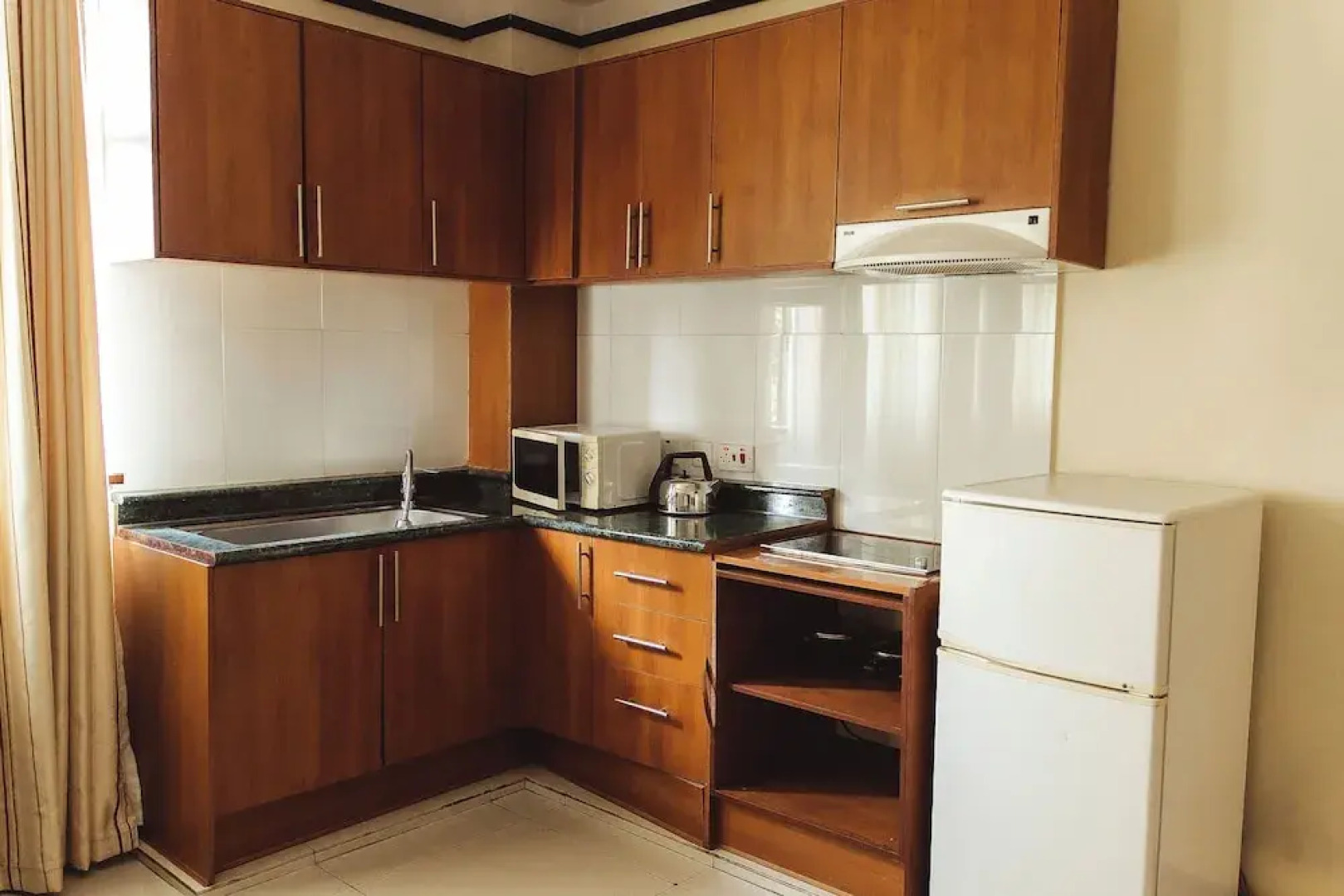 Highlands Apartments Gacuriro