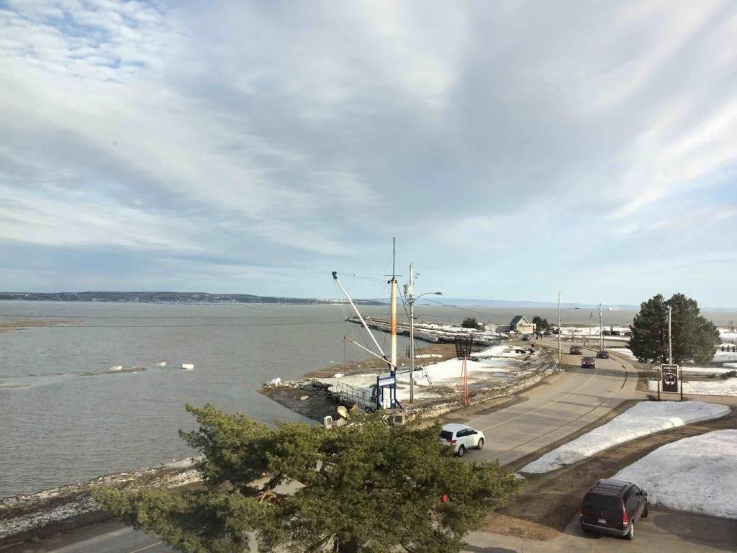 Chalets Maison Chez Laurent