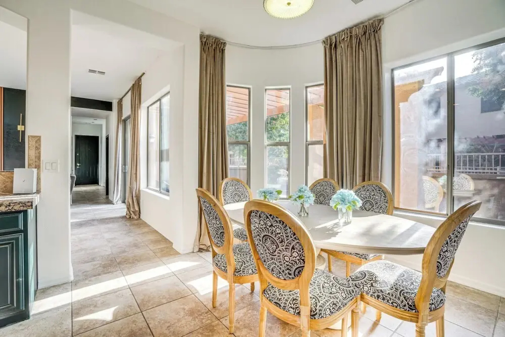 Pool Access & Private Patio: Litchfield Park Home!