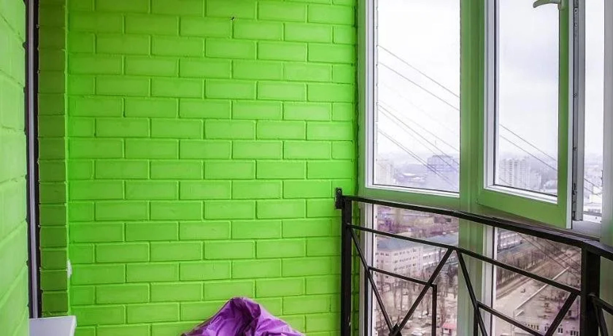 Apartments Na Vysote