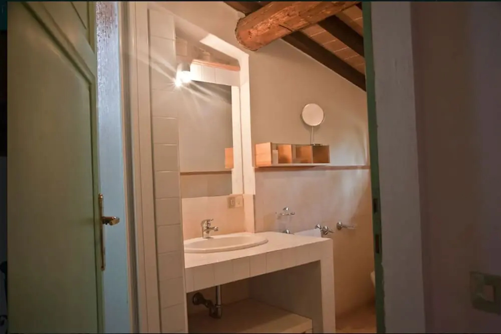 Agriturismo Podere San Giorgio