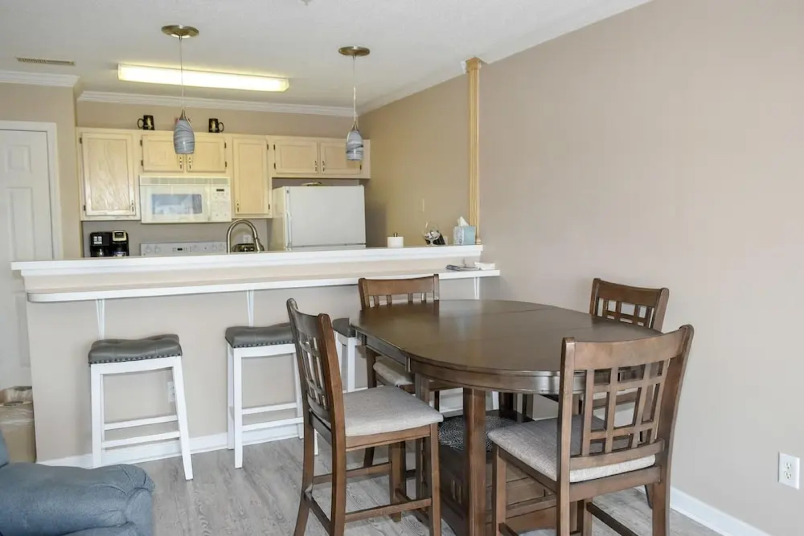 Carolina Yacht Landing C15 by Seaside Vacations