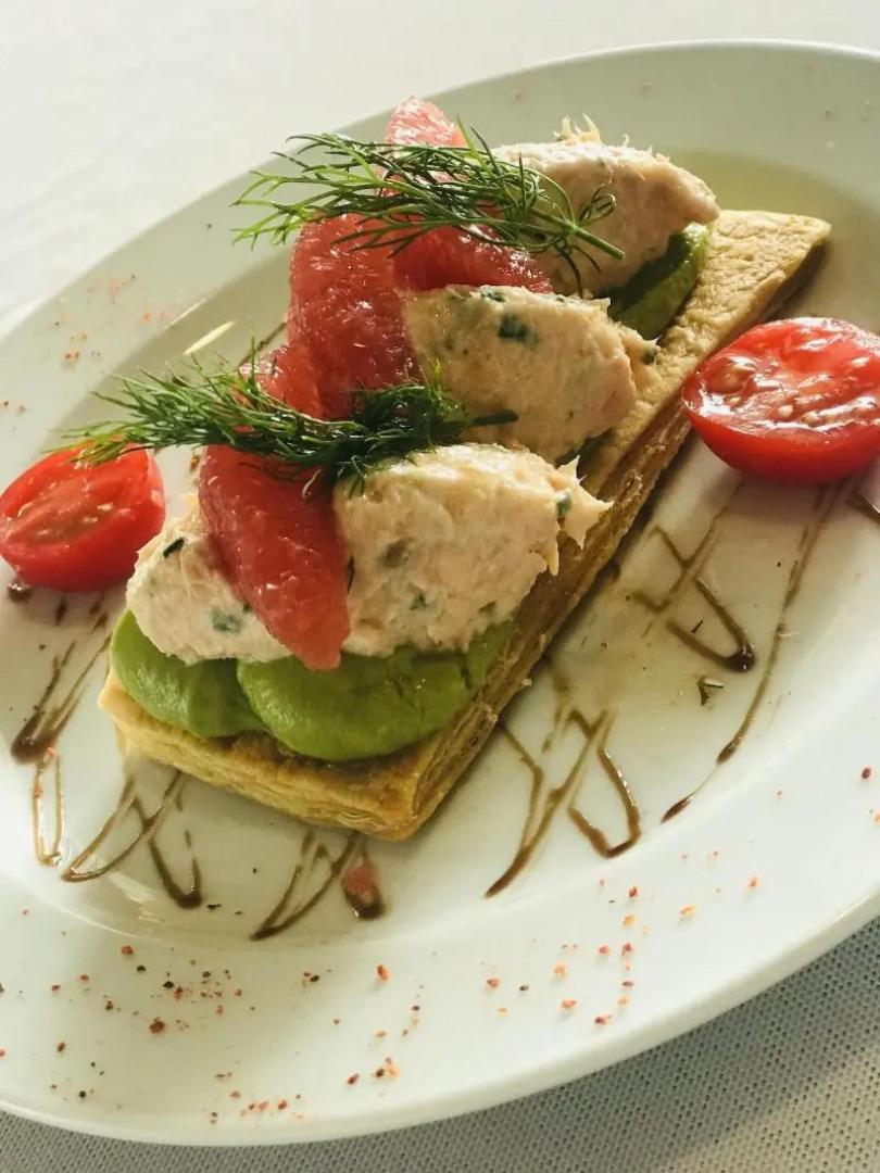 Hôtel les Genêts Bayonne