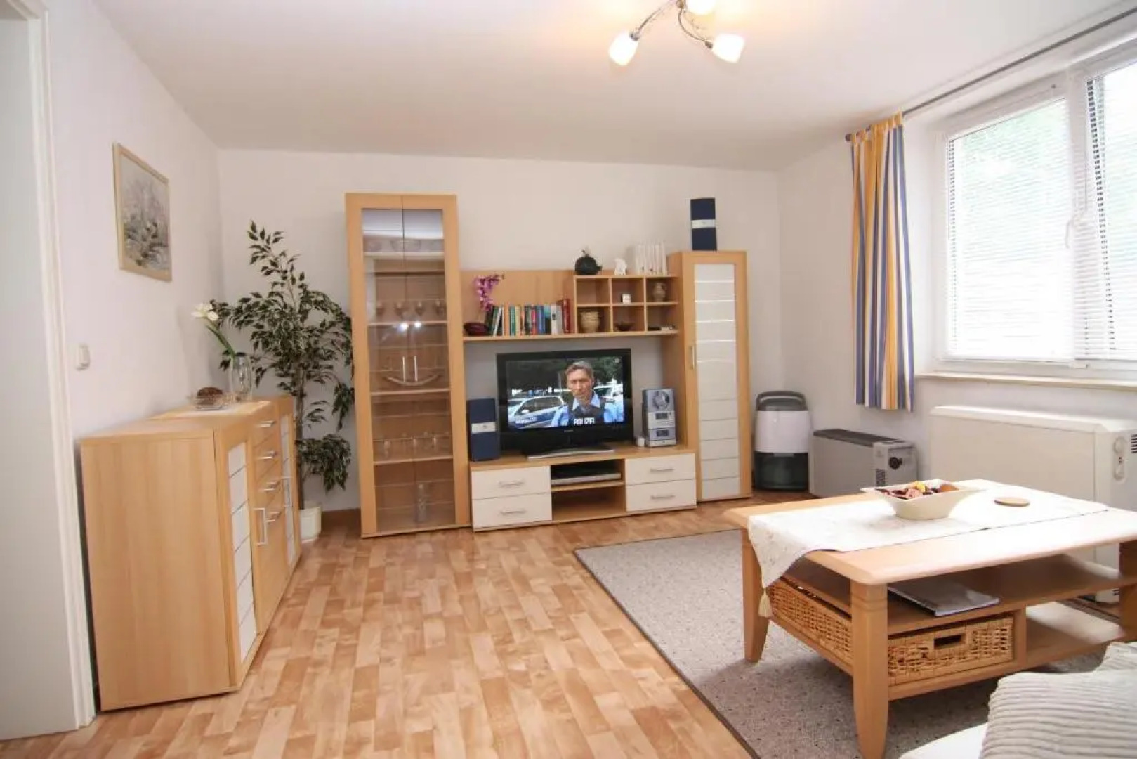 Appartmenthaus Gingst