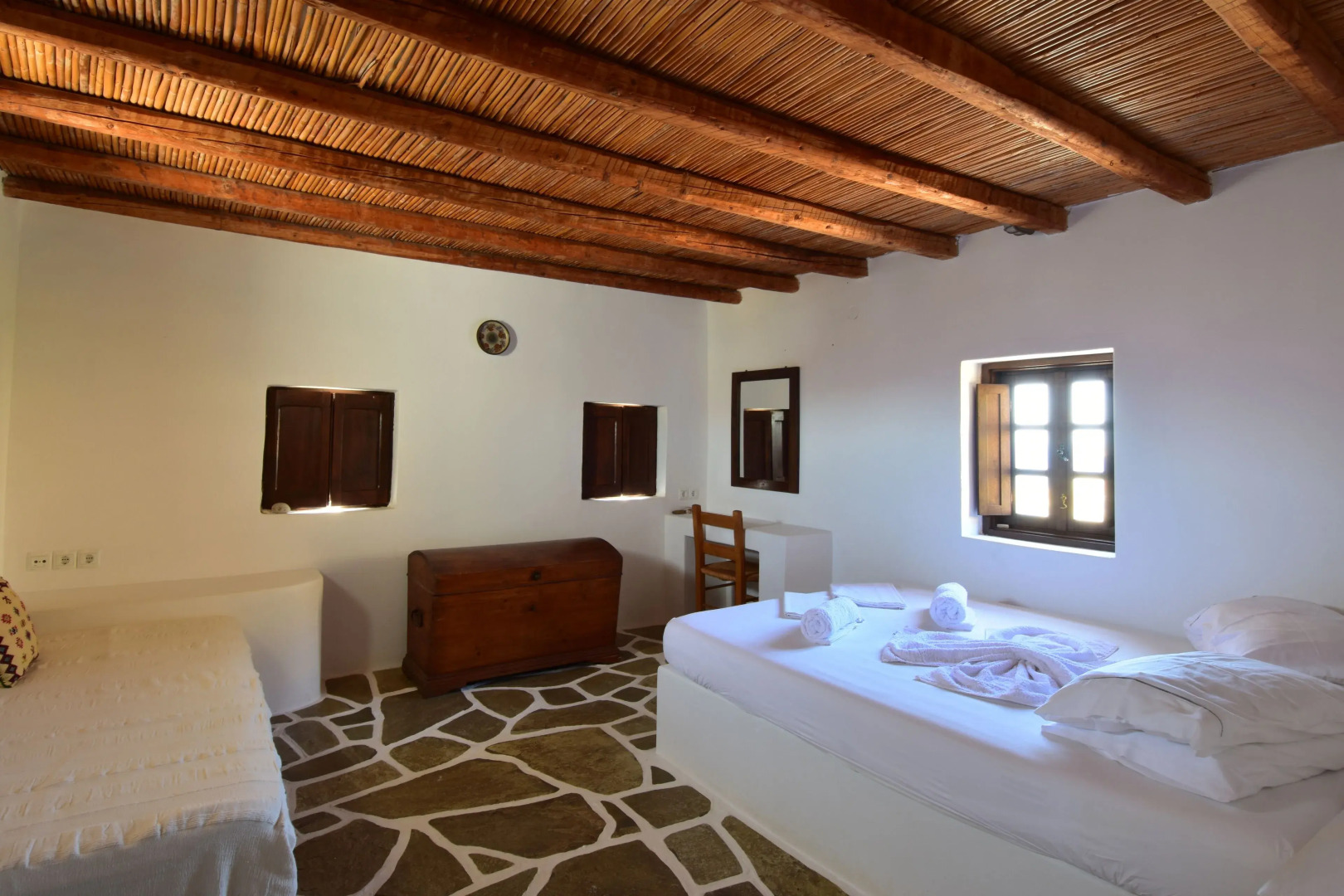 Petra Holiday Village