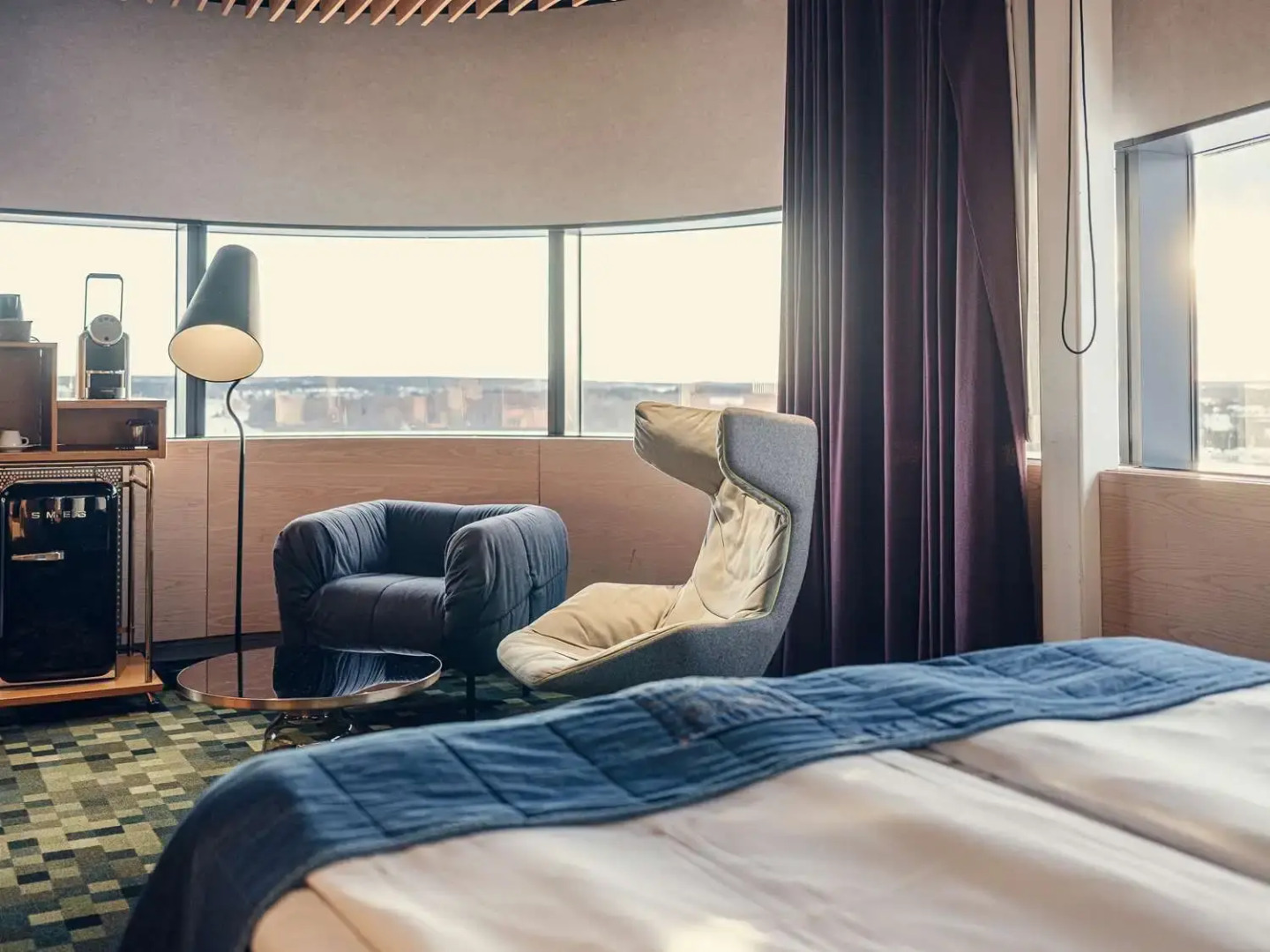 Ume, Bw Signature Collection