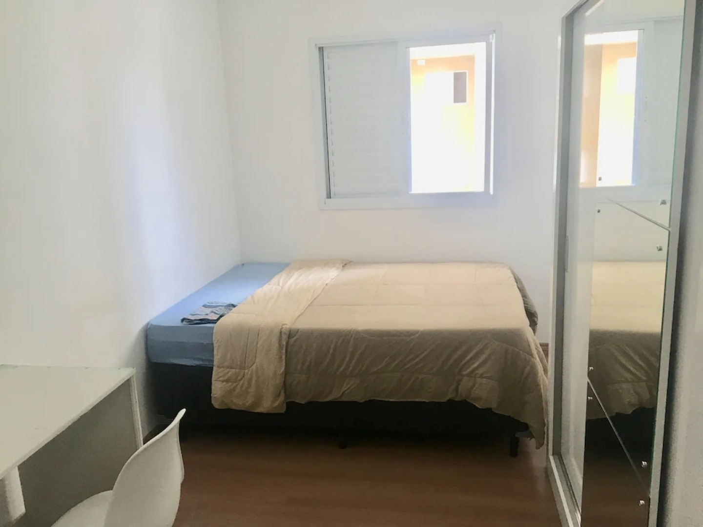 Três Quartos - Quartos Residenciais