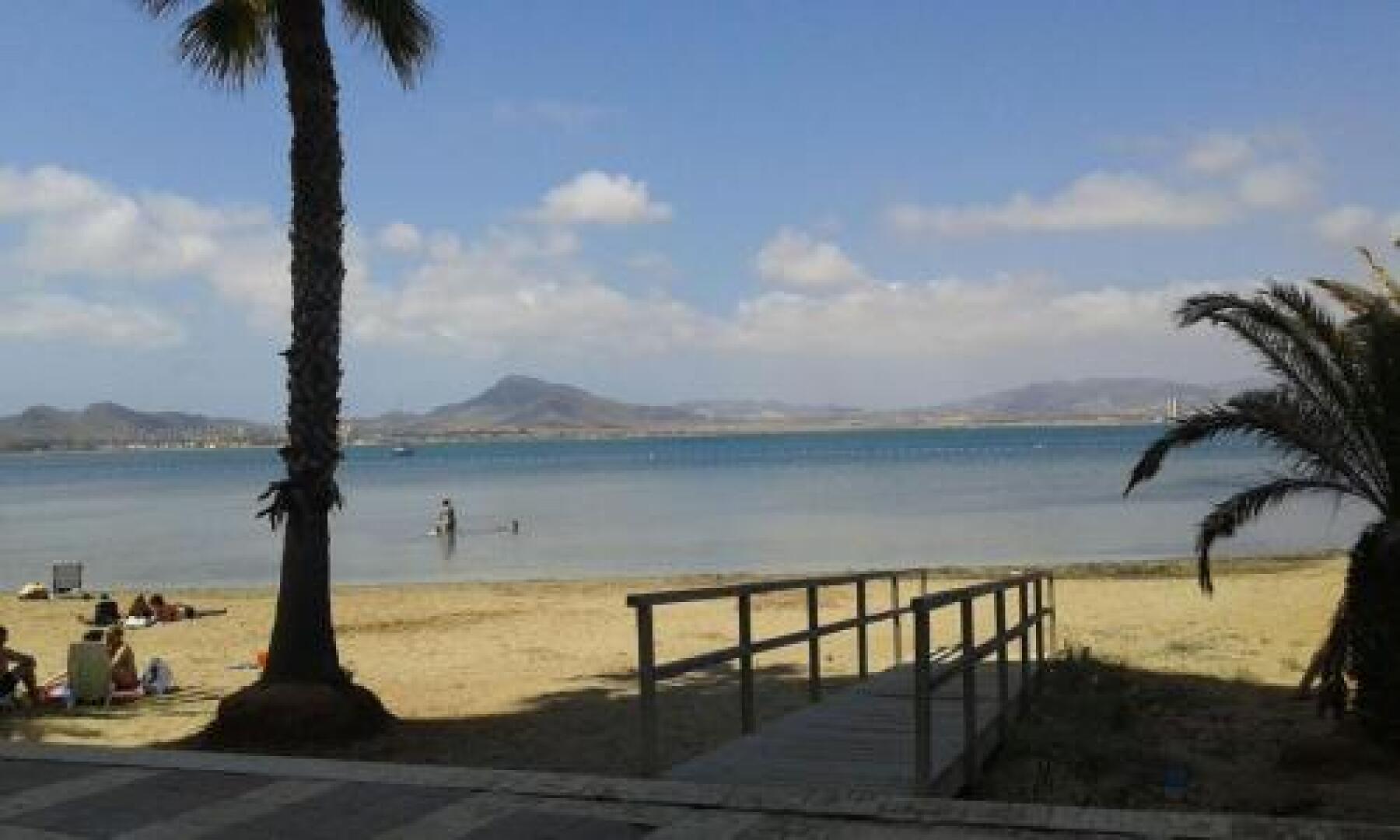 Puerto Bello - La Manga