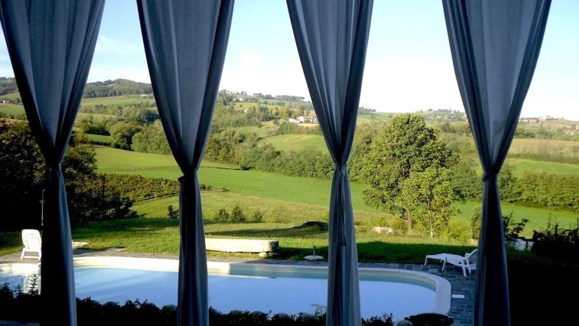 Agriturismo  Il Giaciglio di Annibale