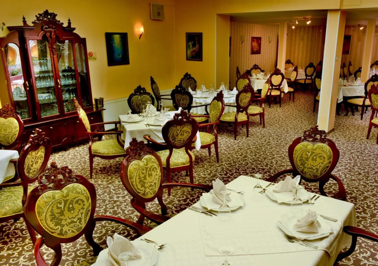 Hotel Bistra & Galina