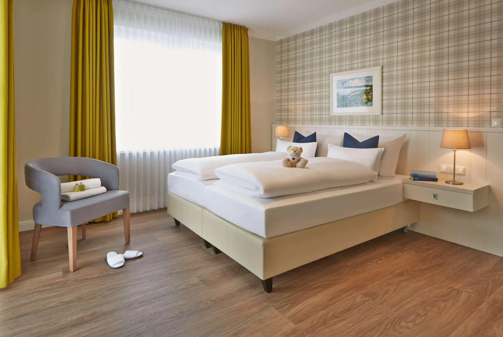 Dorint Resort Baltic Hills Usedom