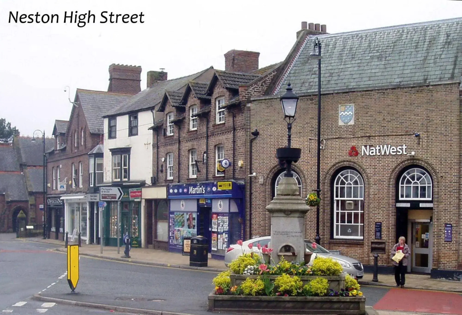 The Villa Holiday Cottage