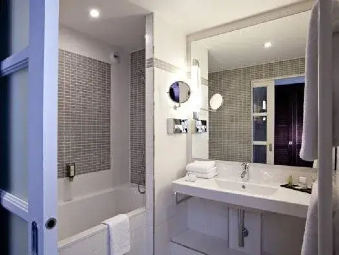 Najeti Hôtel du Golf