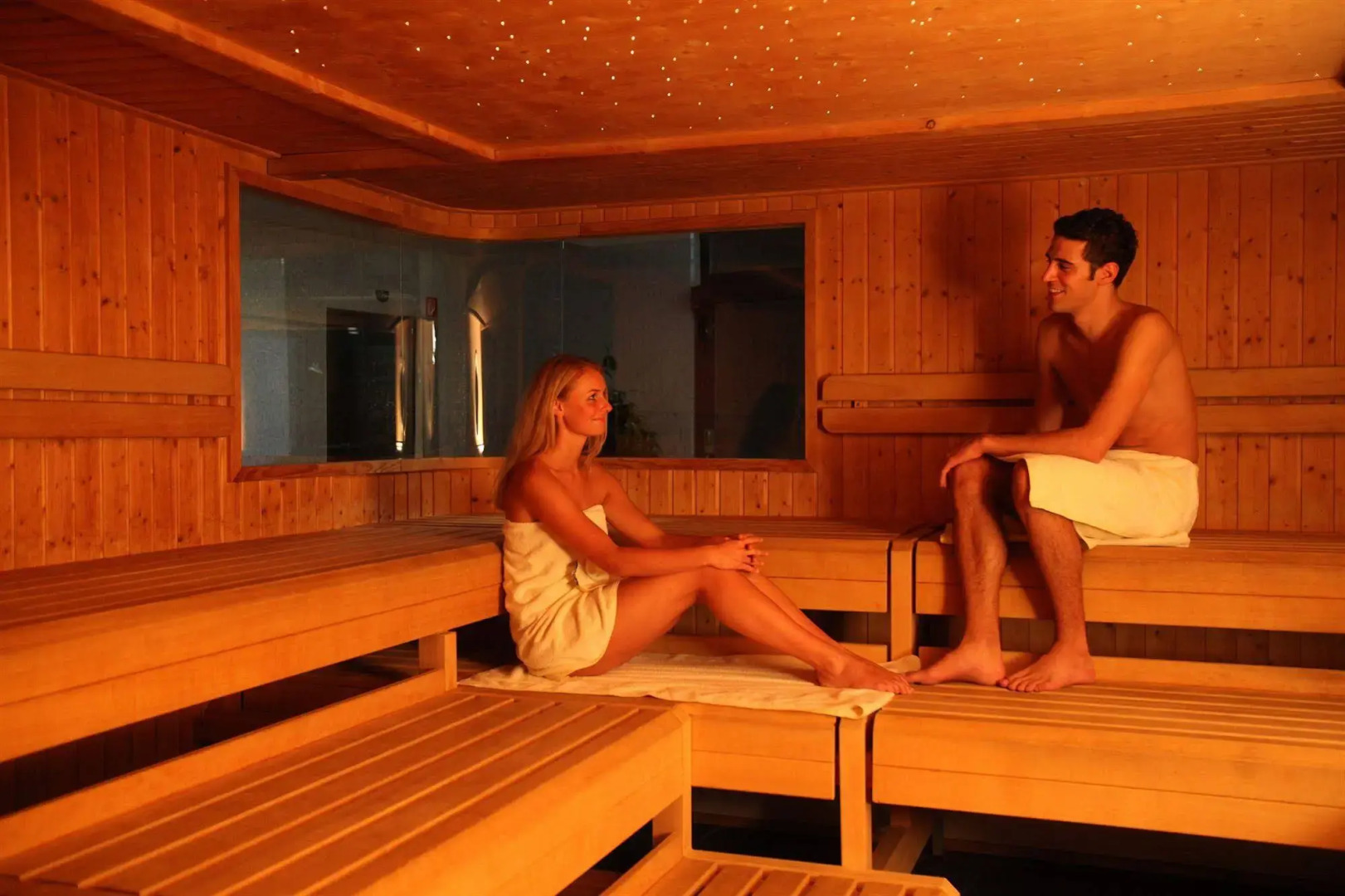 Europa-Park Erlebnis-Resort, Hotel Bell Rock